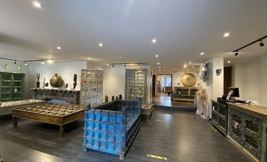 ARRIENDO de LOCALES en BOGOTA