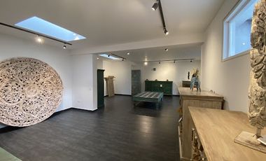 ARRIENDO de LOCALES en BOGOTA