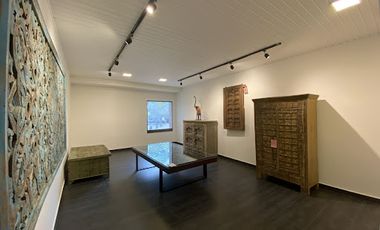 ARRIENDO de LOCALES en BOGOTA