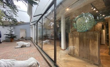 ARRIENDO de LOCALES en BOGOTA