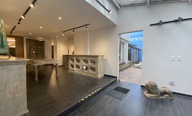 ARRIENDO de LOCALES en BOGOTA