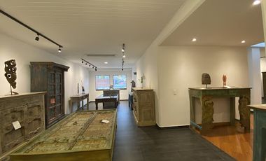 ARRIENDO de LOCALES en BOGOTA