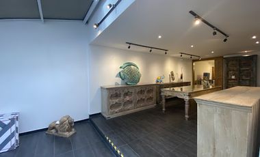 ARRIENDO de LOCALES en BOGOTA