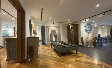 ARRIENDO de LOCALES en BOGOTA