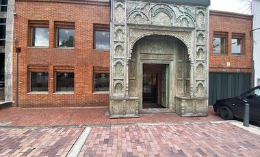 ARRIENDO de LOCALES en BOGOTA