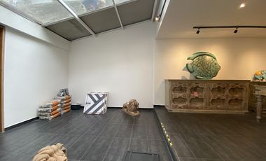 ARRIENDO de LOCALES en BOGOTA