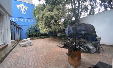 ARRIENDO de LOCALES en BOGOTA