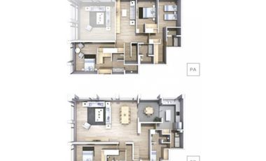 DEPARTAMENTO PENT HOUSE EN VENTA EN SANTA FE JURIQUILLA QUERETARO GAA