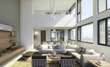 DEPARTAMENTO PENT HOUSE EN VENTA EN SANTA FE JURIQUILLA QUERETARO GAA