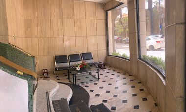 Vendo Edificio en Masaryk, Polanco