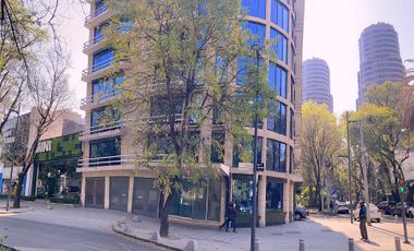 Vendo Edificio en Masaryk, Polanco