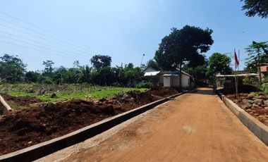 1 Km SMPN 2 Kajen: Kavling Promo Launching Pekalongan