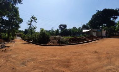 1 Km SMPN 2 Kajen: Kavling Promo Launching Pekalongan