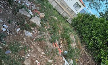 Venta Lote villa del rosario