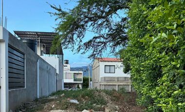 Venta Lote villa del rosario