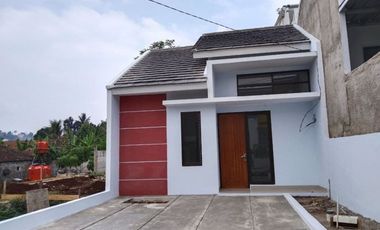 Murah rumah di Padalarang bandung barat dekat KOTA BARU PARAHYANGAN