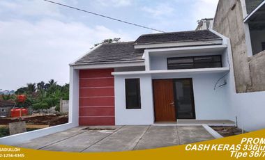 Murah rumah di Padalarang bandung barat dekat KOTA BARU PARAHYANGAN