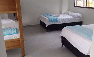 hotel en venta en san rafael. Cod V13015