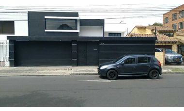 Venta de casa independiente en Nueva autopista Bogota JM5928747