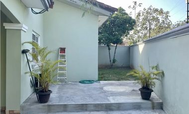 SE VENDE HERMOSA CASA EN ANCON