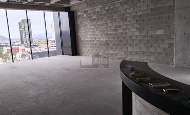 Oficina en Renta Ciudad Chihuahua Torre Azenzo.