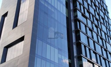Oficina en Renta Ciudad Chihuahua Torre Azenzo.