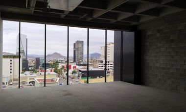Oficina en Renta Ciudad Chihuahua Torre Azenzo.