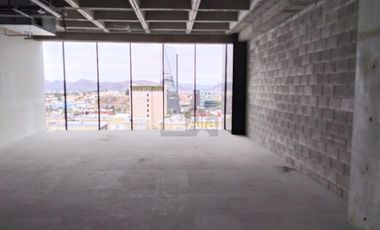 Oficina en Renta Ciudad Chihuahua Torre Azenzo.