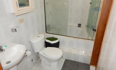 casa en venta en riomar. Cod V70076