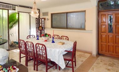 casa en venta en riomar. Cod V70076