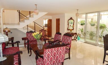 casa en venta en riomar. Cod V70076