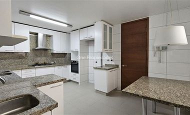 Dpto Venta 1erPiso con Jardin 3D en Suite Escritorio Condes