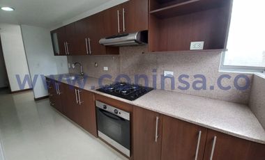 Apartamento en Arriendo en Antioquia, MEDELLÍN, EL POBLADO