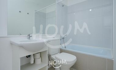 Departamento Reina maria ID: 120992r