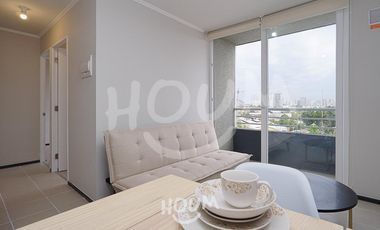 Departamento Reina maria ID: 120992r