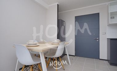 Departamento Reina maria ID: 120992r