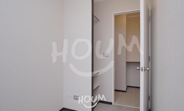 Departamento Reina maria ID: 120992r