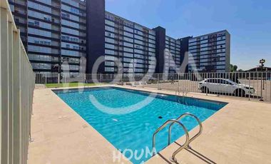 Departamento Reina maria ID: 120992r