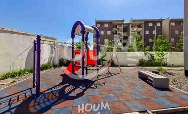 Departamento Reina maria ID: 120992r