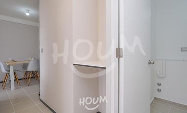 Departamento Reina maria ID: 120992r