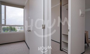 Departamento Reina maria ID: 120992r