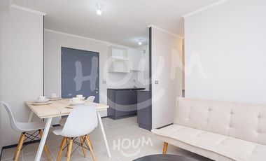 Departamento Reina maria ID: 120992r