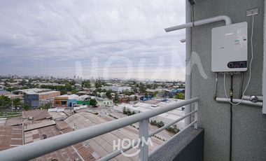 Departamento Reina maria ID: 120992r