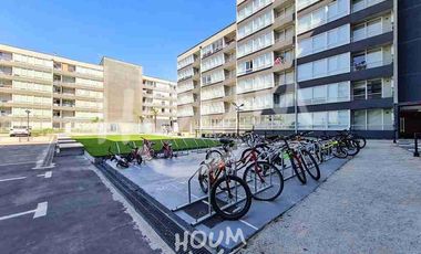 Departamento Reina maria ID: 120992r