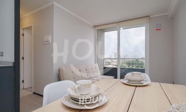 Departamento Reina maria ID: 120992r