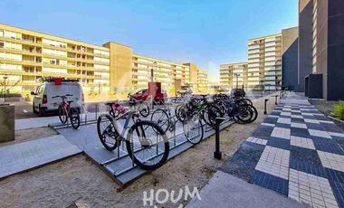 Departamento Reina maria ID: 120992r