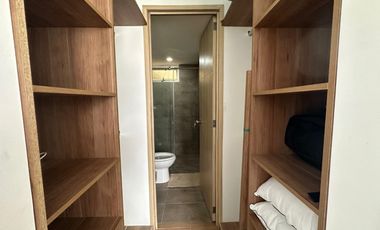 apartamento en venta en ciudad guabinas. Cod V4806