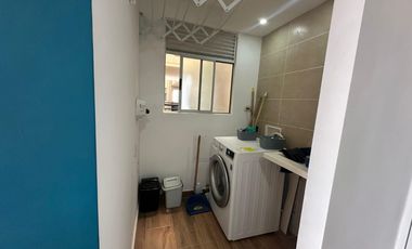 apartamento en venta en ciudad guabinas. Cod V4806