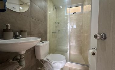 apartamento en venta en ciudad guabinas. Cod V4806