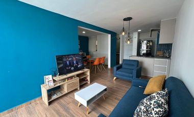 apartamento en venta en ciudad guabinas. Cod V4806